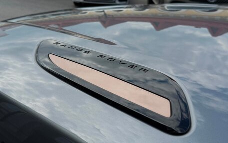 Land Rover Range Rover Velar I, 2020 год, 4 200 000 рублей, 11 фотография