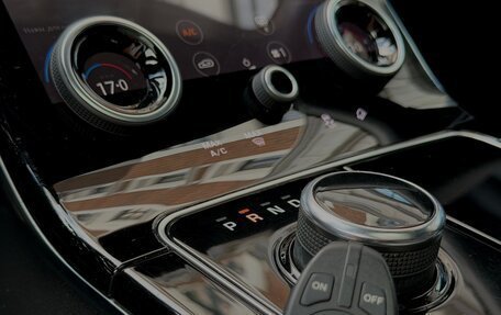 Land Rover Range Rover Velar I, 2020 год, 4 200 000 рублей, 10 фотография