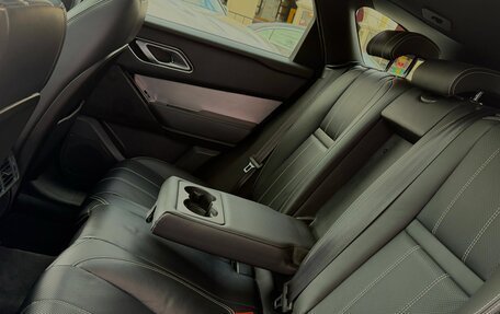 Land Rover Range Rover Velar I, 2020 год, 4 200 000 рублей, 9 фотография