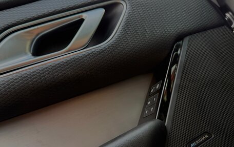 Land Rover Range Rover Velar I, 2020 год, 4 200 000 рублей, 14 фотография