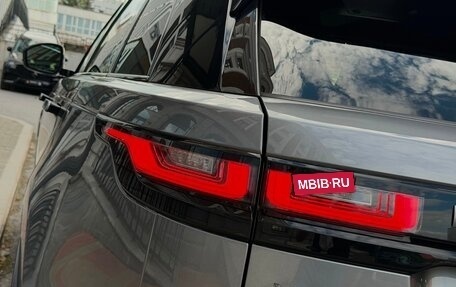 Land Rover Range Rover Velar I, 2020 год, 4 200 000 рублей, 12 фотография