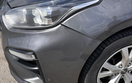KIA Cerato IV, 2019 год, 1 200 000 рублей, 7 фотография
