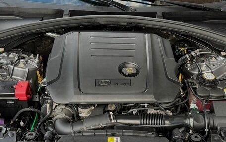 Land Rover Range Rover Velar I, 2020 год, 4 200 000 рублей, 16 фотография