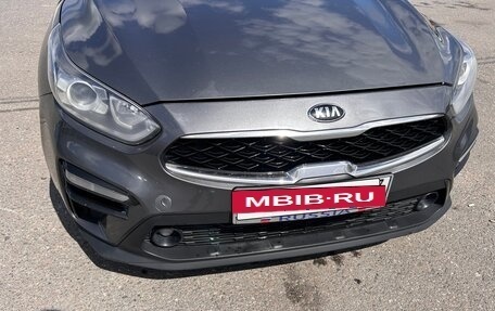 KIA Cerato IV, 2019 год, 1 200 000 рублей, 6 фотография