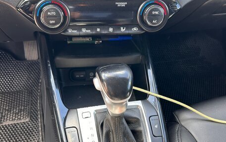KIA Cerato IV, 2019 год, 1 200 000 рублей, 18 фотография
