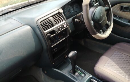 Nissan Pulsar IV, 1997 год, 150 000 рублей, 5 фотография