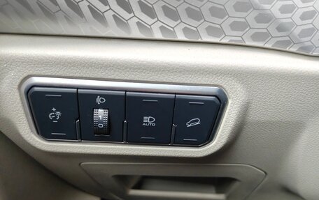 Haval F7x I, 2023 год, 2 400 000 рублей, 4 фотография