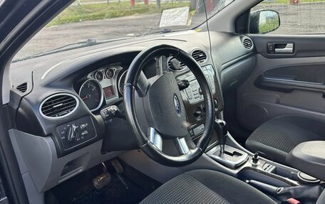 Ford Focus II рестайлинг, 2008 год, 580 000 рублей, 4 фотография