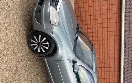 Renault Logan I, 2011 год, 6 фотография