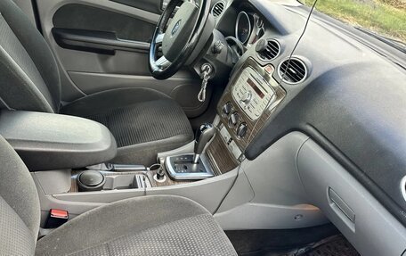 Ford Focus II рестайлинг, 2008 год, 580 000 рублей, 10 фотография