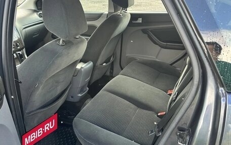 Ford Focus II рестайлинг, 2008 год, 580 000 рублей, 8 фотография