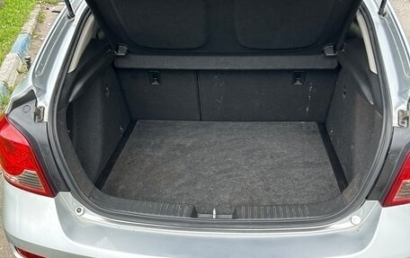 Chevrolet Cruze II, 2013 год, 695 000 рублей, 19 фотография