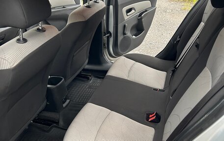 Chevrolet Cruze II, 2013 год, 695 000 рублей, 30 фотография