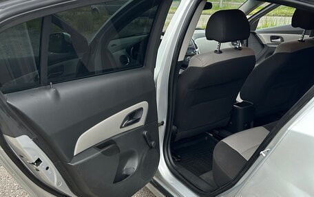 Chevrolet Cruze II, 2013 год, 695 000 рублей, 28 фотография
