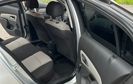 Chevrolet Cruze II, 2013 год, 695 000 рублей, 36 фотография