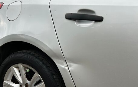 Chevrolet Cruze II, 2013 год, 695 000 рублей, 23 фотография