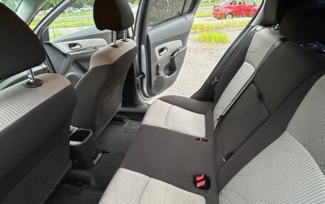 Chevrolet Cruze II, 2013 год, 695 000 рублей, 29 фотография