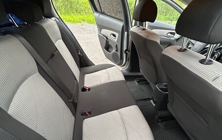 Chevrolet Cruze II, 2013 год, 695 000 рублей, 37 фотография