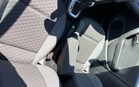 Volkswagen Polo VI (EU Market), 2018 год, 1 200 000 рублей, 11 фотография