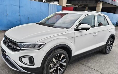 Volkswagen T-Roc I, 2026 год, 2 690 000 рублей, 2 фотография
