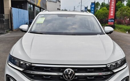 Volkswagen T-Roc I, 2026 год, 2 690 000 рублей, 3 фотография