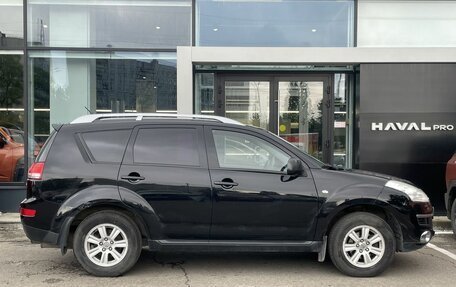 Citroen C-Crosser, 2011 год, 782 000 рублей, 4 фотография