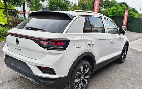 Volkswagen T-Roc I, 2026 год, 2 690 000 рублей, 4 фотография