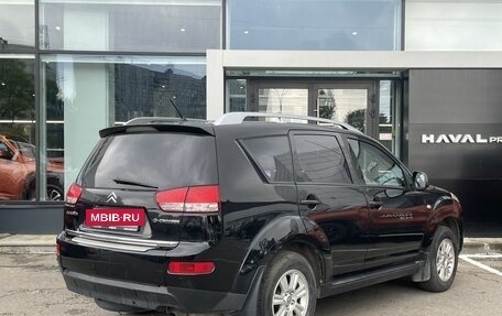 Citroen C-Crosser, 2011 год, 782 000 рублей, 5 фотография