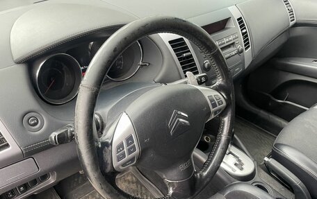 Citroen C-Crosser, 2011 год, 782 000 рублей, 14 фотография