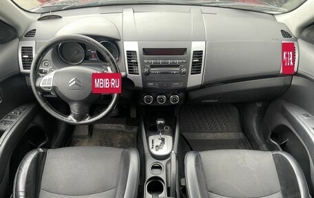 Citroen C-Crosser, 2011 год, 782 000 рублей, 10 фотография