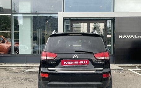 Citroen C-Crosser, 2011 год, 782 000 рублей, 6 фотография
