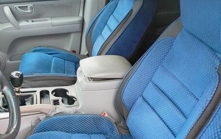 KIA Sorento IV, 2005 год, 520 000 рублей, 7 фотография