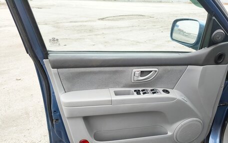 KIA Sorento IV, 2005 год, 520 000 рублей, 5 фотография