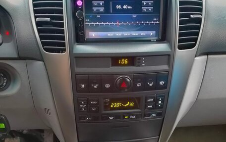 KIA Sorento IV, 2005 год, 520 000 рублей, 11 фотография