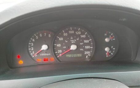KIA Sorento IV, 2005 год, 520 000 рублей, 12 фотография
