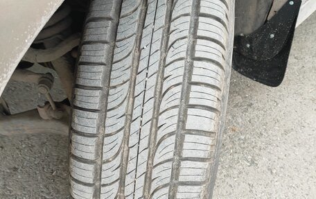 KIA Sorento IV, 2005 год, 520 000 рублей, 15 фотография