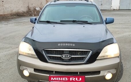 KIA Sorento IV, 2005 год, 520 000 рублей, 2 фотография