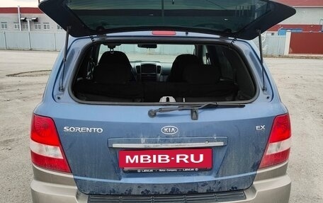 KIA Sorento IV, 2005 год, 520 000 рублей, 6 фотография