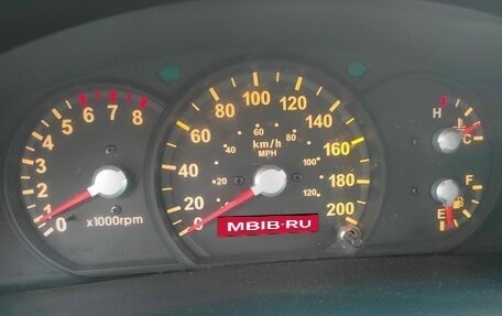 KIA Sorento IV, 2005 год, 520 000 рублей, 13 фотография