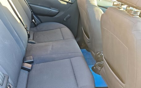 Chevrolet Aveo III, 2008 год, 260 000 рублей, 3 фотография