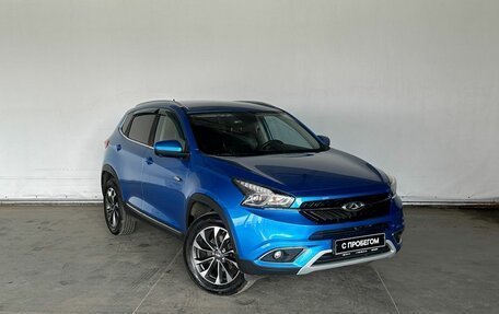 Chery Tiggo 7 I, 2019 год, 1 100 000 рублей, 3 фотография
