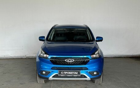 Chery Tiggo 7 I, 2019 год, 1 100 000 рублей, 2 фотография