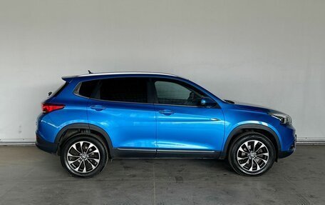 Chery Tiggo 7 I, 2019 год, 1 100 000 рублей, 4 фотография