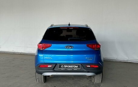 Chery Tiggo 7 I, 2019 год, 1 100 000 рублей, 6 фотография