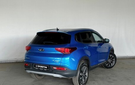Chery Tiggo 7 I, 2019 год, 1 100 000 рублей, 5 фотография