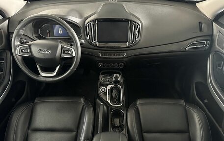 Chery Tiggo 7 I, 2019 год, 1 100 000 рублей, 11 фотография