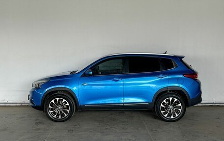 Chery Tiggo 7 I, 2019 год, 1 100 000 рублей, 8 фотография