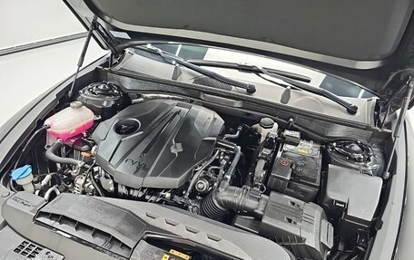 Hyundai Sonata VIII, 2023 год, 2 834 000 рублей, 6 фотография