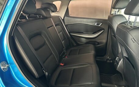 Chery Tiggo 7 I, 2019 год, 1 100 000 рублей, 19 фотография