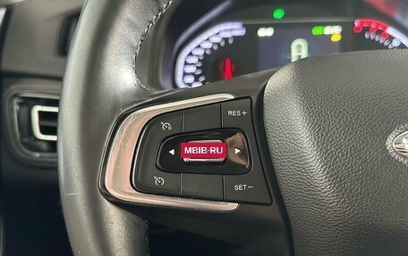 Chery Tiggo 7 I, 2019 год, 1 100 000 рублей, 15 фотография